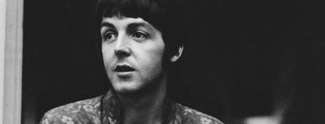 L’expérience de Paul McCartney en tant que scout a inspiré une chanson du “White Album” des Beatles.