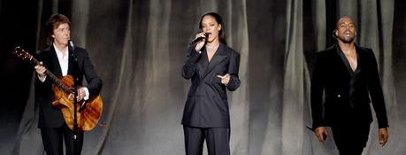 Paul McCartney révèle laquelle de ses chansons sa femme réclame “chaque fois que nous allons en boîte”.