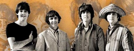 Les Beatles partagent une nouvelle vidéo pour “Taxman”.