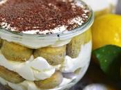 Tiramisu citron limoncello succès auprès invités.