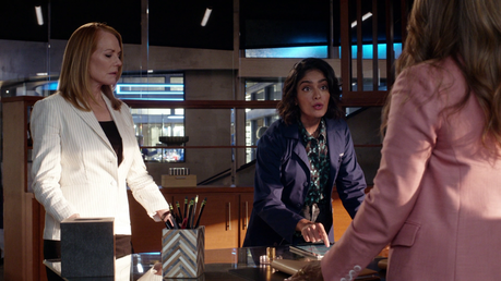 Critiques Séries : CSI: Vegas. Saison 2. Episode 3.