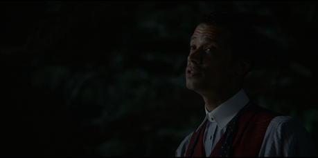 Critiques Séries : Interview with the Vampire. Saison 1. Episode 3.