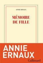 Annie Ernaux… (rattrapage)