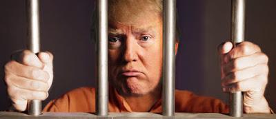 À quand le dernier acte de Trump ?