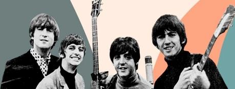 Écoutez les harmonies envoûtantes des Beatles sur “Help !” avec cette piste vocale isolée.