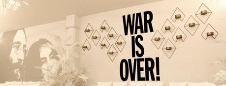 Découvrez l'intérieur du nouvel hôtel Cavern Walks, avec ses chambres sur le thème des Beatles.