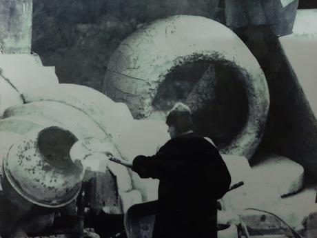 Cristal noir #9 : Les Hauteurs tourmentées