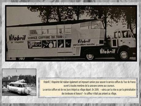 La France - Le tour de France - toute une époque