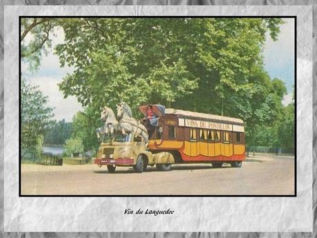 La France - Le tour de France - toute une époque
