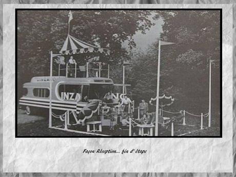 La France - Le tour de France - toute une époque