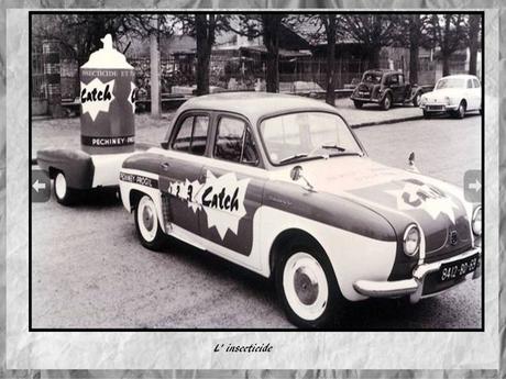 La France - Le tour de France - toute une époque