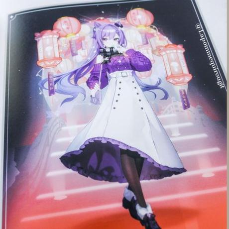 Genshin impact – Artbook officiel vol. 1