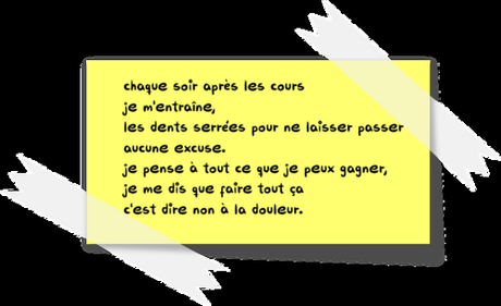 Riposte - Louisa Reid