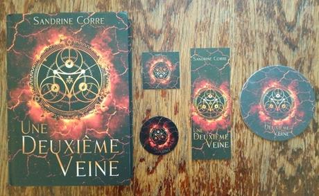 Réception Ulule du 6 Octobre 2022