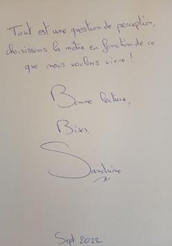 Réception Ulule du 6 Octobre 2022