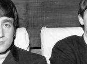 John Lennon essayé convaincre Paul McCartney percer trou dans crâne