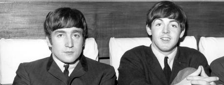 John Lennon a essayé de convaincre Paul McCartney de lui percer un trou dans le crâne