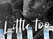 avis little wild Devney Perry