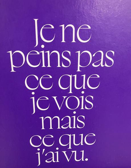 Musée d’Orsay  » Edvard Munch  » jusqu’au 22 Janvier 2023.