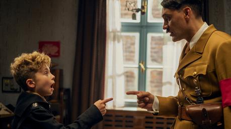 Magie & Larmes d'Adultes