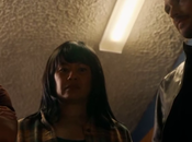 Critiques Séries Cleaning Lady. Saison Episode