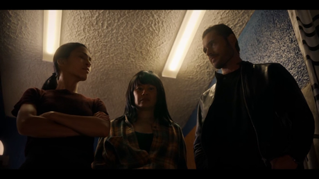 Critiques Séries : The Cleaning Lady. Saison 2. Episode 4.