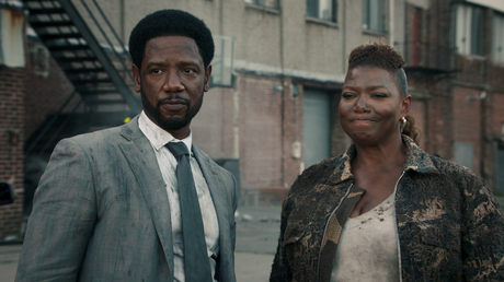 Critiques Séries : The Equalizer (2021). Saison 3. Episode 2.