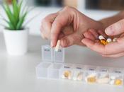 POLYMÉDICATION, iatrogénie démence