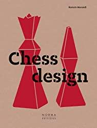 Le design du jeu d'échecs s'expose à Paris
