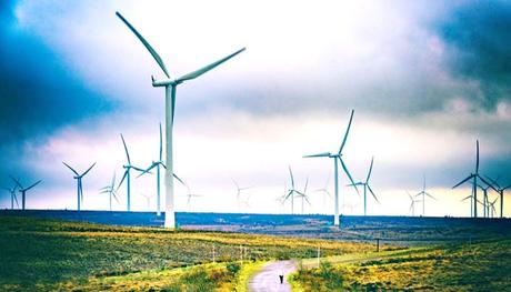 — Open Democracy La technologie des énergies renouvelables apporte une lueur d’espoir