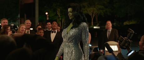 [FUCKING SERIES] : She-Hulk : Avocate saison 1 : All about Jen