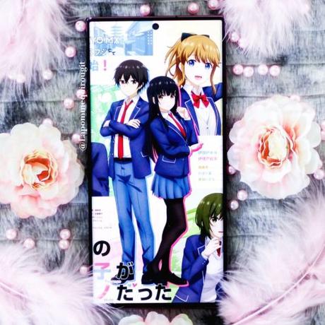 My stepmom’s daughter is my ex