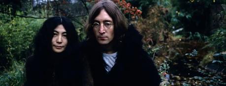 John Lennon et Yoko Ono avaient peur d'acheter des choses pour leur enfant