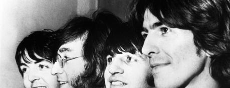 Le fils de John Lennon a inspiré une chanson de l'”Album blanc” des Beatles Le fils de John Lennon a inspiré une chanson de l'”Album blanc” des Beatles