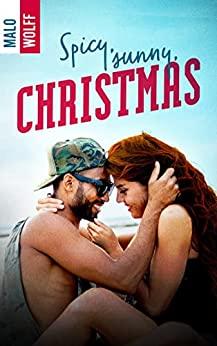 Mon avis sur Spicy, sunny christmas de Malo Wolff