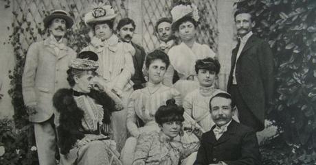 Proust Monde Quand les écrivains étrangers lisent Proust Proust Monde Quand les écrivains étrangers lisent Proust