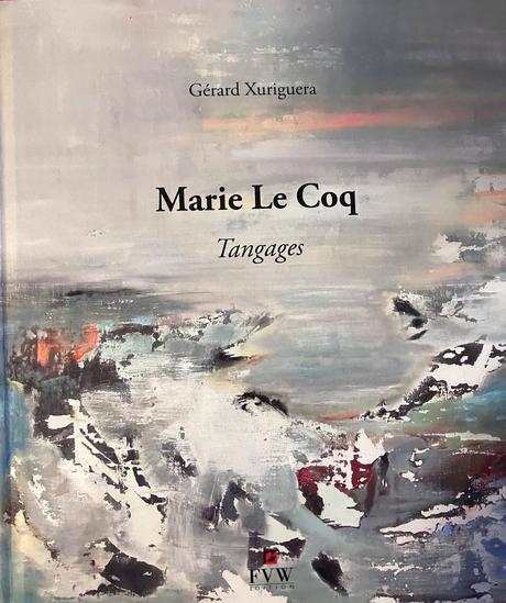 Galerie  Gavart – prochainement : Marie Le Coq –