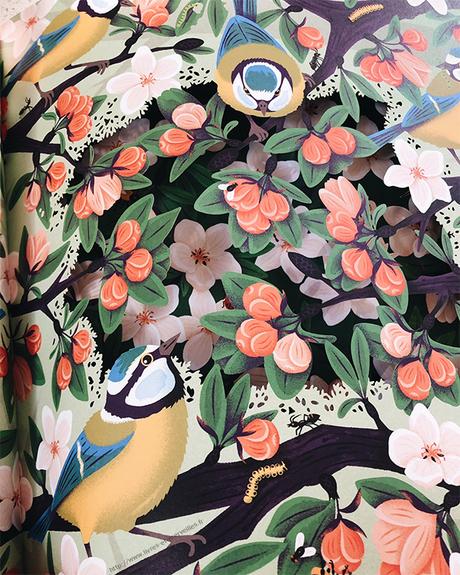 Album jeunesse : Au creux des arbres Album jeunesse : Au creux des arbres