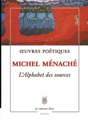 Michel Ménaché / Dernier été de Giuseppe Arcimboldo