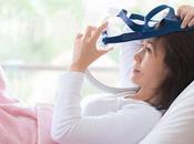 APNÉE sommeil risque accru CANCERS, caillots déclin cognitif