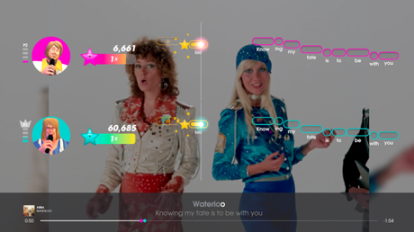 Let’s Sing ABBA : Test du jeu de chant sur PS5