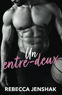 Smart Jocks #3 Un entre-deux de Rebecca Jenshak