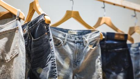 Guide des coupes de jeans pour femme
