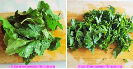 Pâtisson farci complet et hyper savoureux (Vegan)