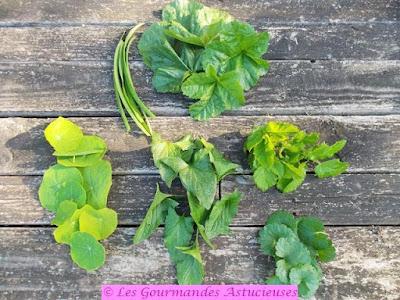 Pâtisson farci complet et hyper savoureux (Vegan)