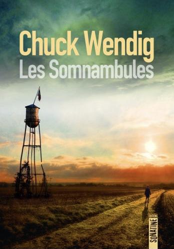 Les Somnambules