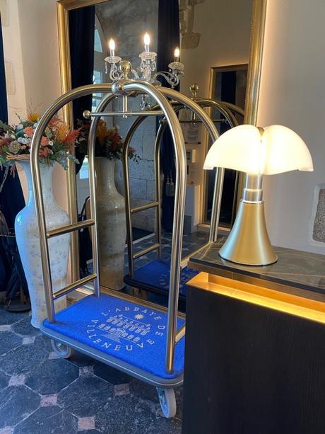 24h à L’Abbaye de Villeneuve, hôtel-restaurants**** 24h à L’Abbaye de Villeneuve, hôtel-restaurants****