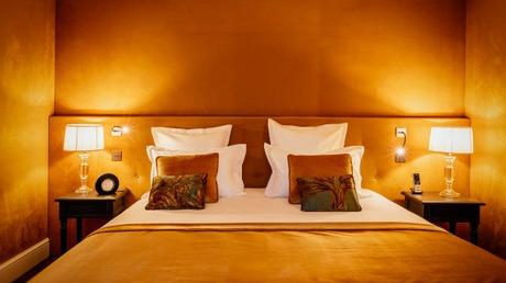 24h à L’Abbaye de Villeneuve, hôtel-restaurants**** 24h à L’Abbaye de Villeneuve, hôtel-restaurants****