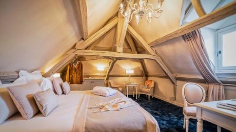 24h à L’Abbaye de Villeneuve, hôtel-restaurants**** 24h à L’Abbaye de Villeneuve, hôtel-restaurants****