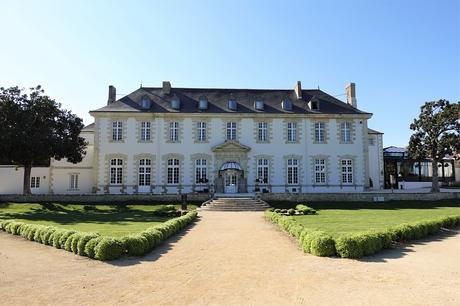 24h à L’Abbaye de Villeneuve, hôtel-restaurants**** 24h à L’Abbaye de Villeneuve, hôtel-restaurants****